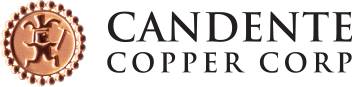 Candente Copper Corp(DNT)