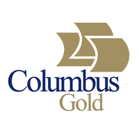 Columbus Gold(CGT)