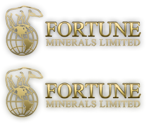 Fortune Minerals(FT)