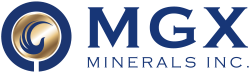 MGX Minerals Inc(XMG)