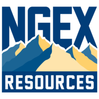 NGEx Resources Inc(NGQ)