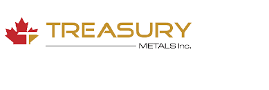 Treasury Metals Inc(TML)