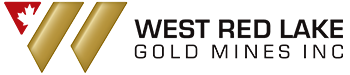 West Red Lake Gold Mines Inc.(RLG)