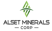Alset Minerals Corp(KMAX)
